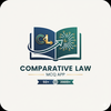 Comparative Law MCQ Quiz