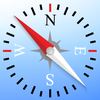 Compass App: Compass Direction