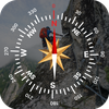 Compass App & Direction Finder