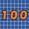100 Squares Brain Exercises