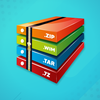 Zip-UnZip Files & Compress