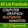 Computer Graphics Multimedia