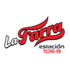 La Farra 106.9 FM