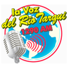 Radio La Voz del Rio Tarqui