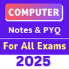Computer for competitive exams
