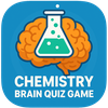 Chemistry Brain Quiz Game
