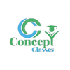 Concept Classes Jabalpur