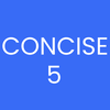 Concise 5 Test
