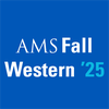 AMS Fall 2025 Western