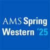 AMS Spring 2025 Western