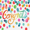 Congratulation Greetings Card