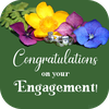 Congratulations for Engagement