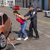 Cop Duty Police Patrol Game