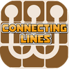 Connecting lines