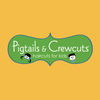 Pigtails & Crewcuts