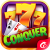 Conquer Poker & Slots
