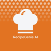 RecipeGenie AI