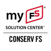 Conserv FS - myFS