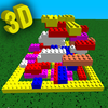ConstructCraft: Your 3D World