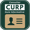 Consultar-Sacar CURP. Guía