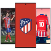 Atletico Madrid Wallpapers 4k