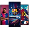 Barcelona Wallpapers 4k 2025