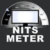 Screen Brightness Nits Meter