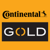 Continental Tire GOLD Program