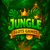 Jungle Slots Games