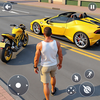 Real Gangster City Crime Sim
