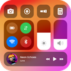 Control Center - Panel Plus
