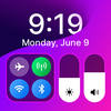 Smart Control Panel Android