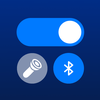 Simple Control Center