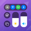 Control Center OS Style