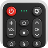 Universal TV Remote Control
