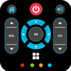 Universal TV Remote - All TV