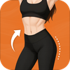 Fitym・Home Workout Fore Women