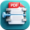 Compress PDF – Reduce Size