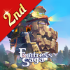 Fortress Saga: AFK RPG