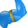 Body Measurement, Fat and Weig