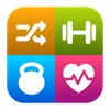 Random Workout Generator