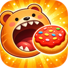 Cookie Munch Sweet Puzzle Game