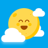 Cloudy - Cute Animated Weather