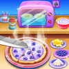 Dessert Fairy - Cooking Food