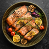 Fish Recipes: Cookbook App