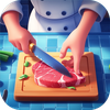 Food Voyage: Fun Cooking Games