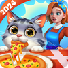 Rita's Food Truck:Cooking Game