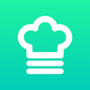 Cooklist: Pantry & Cooking App