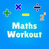 Maths Workout | Fun Math Games