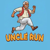 Uncle Run - Endless Adventure